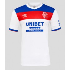 Rangers Bortedrakt 2025-26 Kortermet